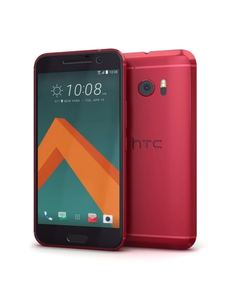 HTC 10 Camellia Red (Czerwony Kameliowy)