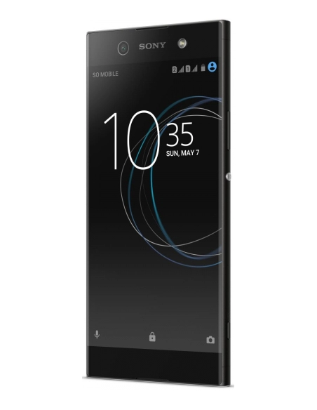 Sony Xperia XA1 Ultra G3226 Dual SIM Black (Czarny)
