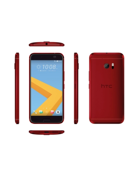 HTC 10 Camellia Red (Czerwony Kameliowy)