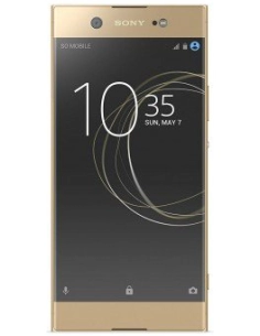 Sony Xperia XA1 Ultra G3226 Dual SIM Gold (Złoty)