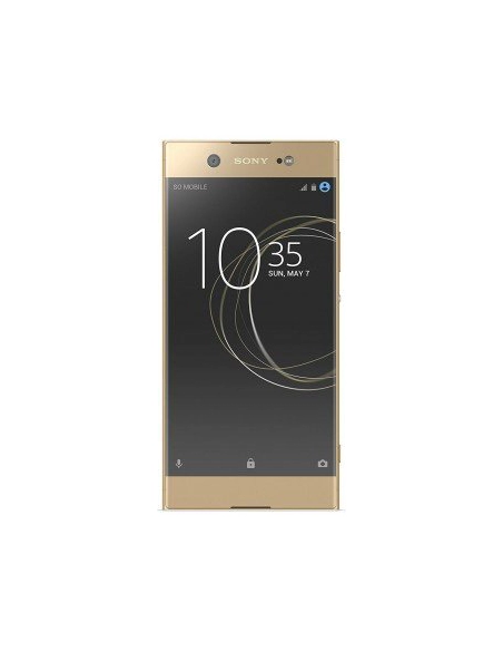 Sony Xperia XA1 Ultra G3226 Dual SIM Gold (Złoty)