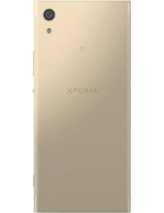 Sony Xperia XA1 Ultra G3226 Dual SIM Gold (Złoty) 2