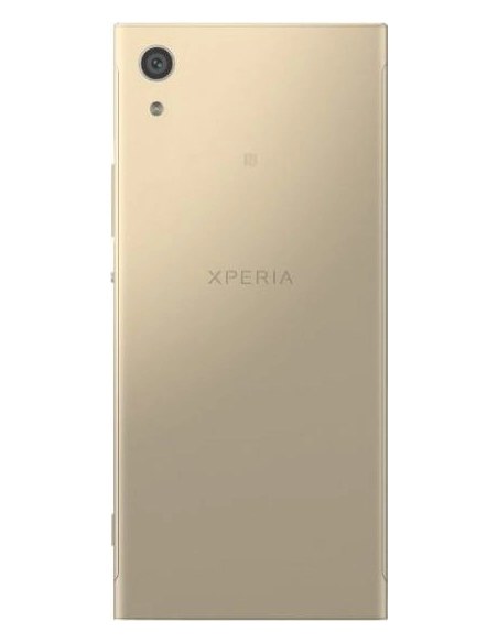 Sony Xperia XA1 Ultra G3226 Dual SIM Gold (Złoty)