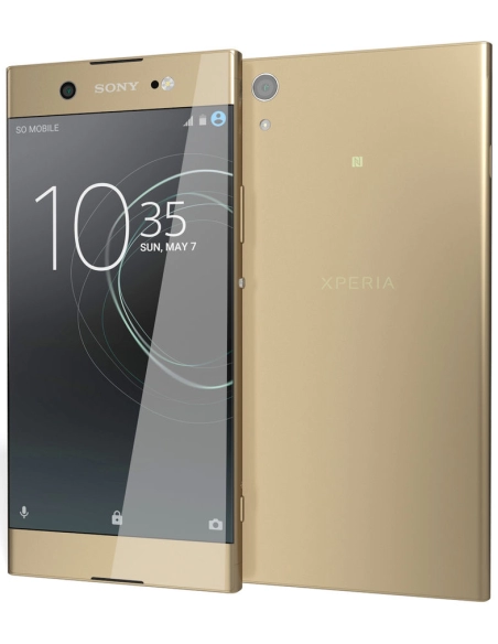 Sony Xperia XA1 Ultra G3226 Dual SIM Gold (Złoty)