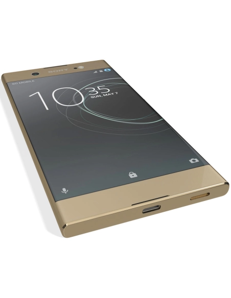 Sony Xperia XA1 Ultra G3226 Dual SIM Gold (Złoty)
