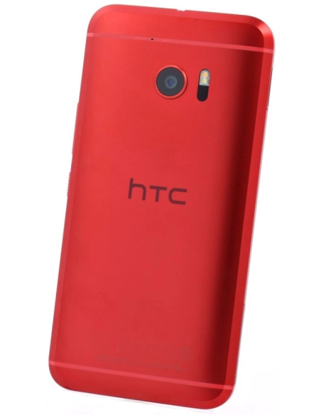 HTC 10 Camellia Red (Czerwony Kameliowy)