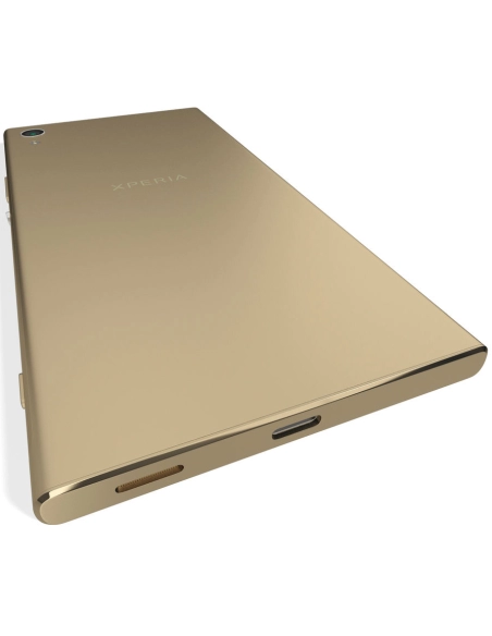 Sony Xperia XA1 Ultra G3226 Dual SIM Gold (Złoty)