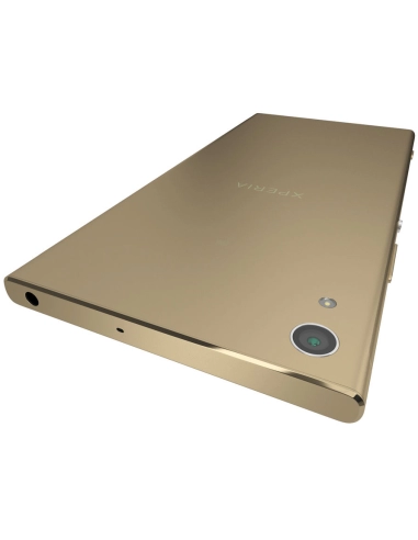 Sony Xperia XA1 Ultra G3226 Dual SIM Gold (Złoty)