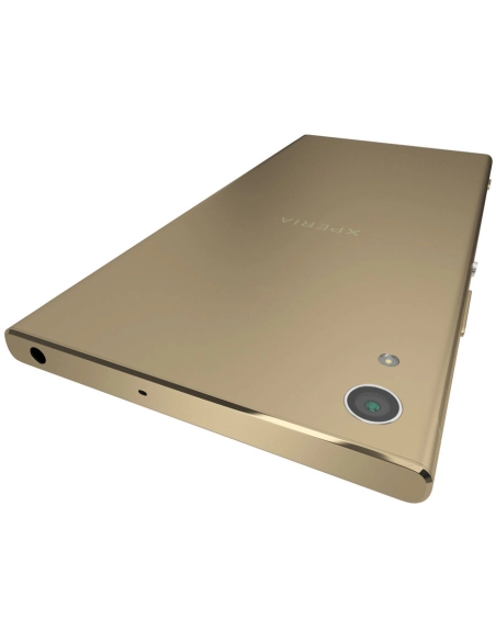 Sony Xperia XA1 Ultra G3226 Dual SIM Gold (Złoty)
