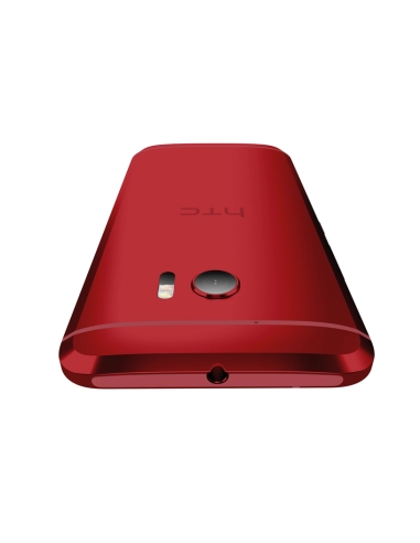 HTC 10 Camellia Red (Czerwony Kameliowy)