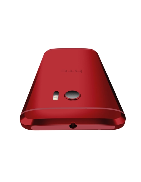 HTC 10 Camellia Red (Czerwony Kameliowy)