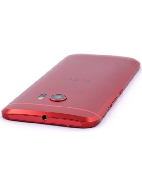 HTC 10 Camellia Red (Czerwony Kameliowy)