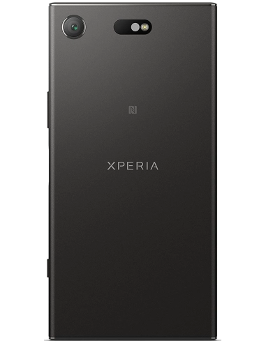 Sony Xperia XZ1 Compact G8441 Black (Czarny)