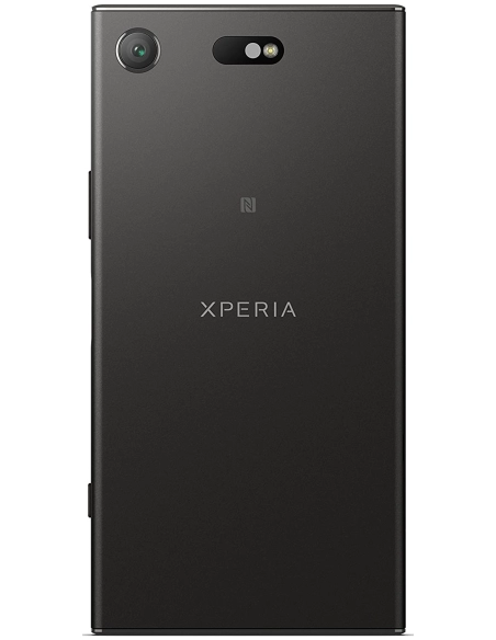 Sony Xperia XZ1 Compact G8441 Black (Czarny)