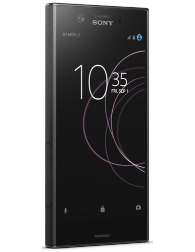Sony Xperia XZ1 Compact G8441 Black (Czarny)