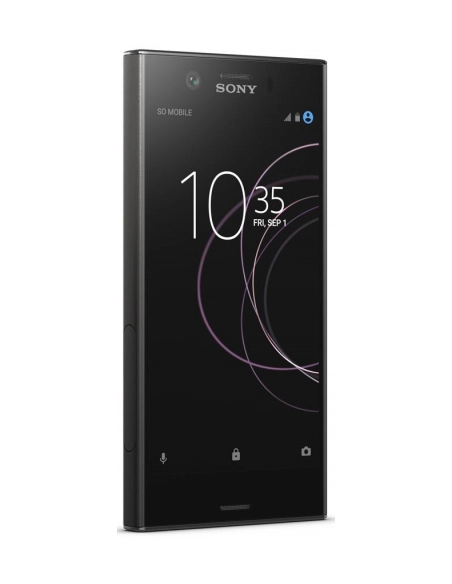 Sony Xperia XZ1 Compact G8441 Black (Czarny)