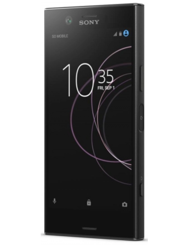 Sony Xperia XZ1 Compact G8441 Black (Czarny)