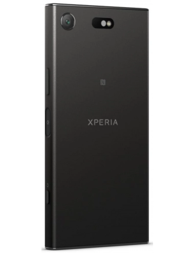 Sony Xperia XZ1 Compact G8441 Black (Czarny)