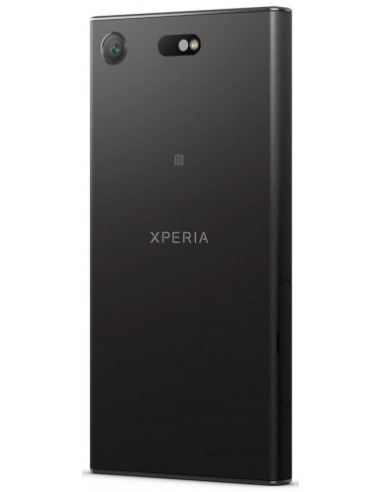 Sony Xperia XZ1 Compact G8441 Black (Czarny)