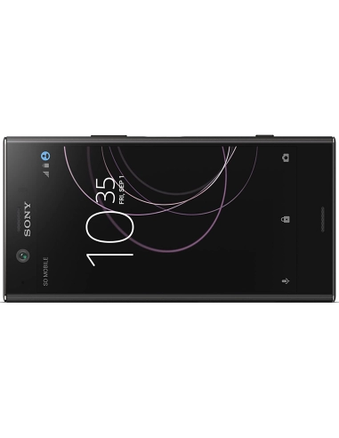 Sony Xperia XZ1 Compact G8441 Black (Czarny)