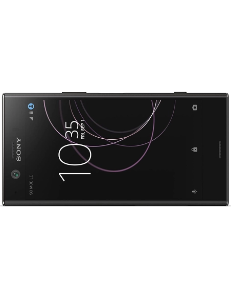 Sony Xperia XZ1 Compact G8441 Black (Czarny)