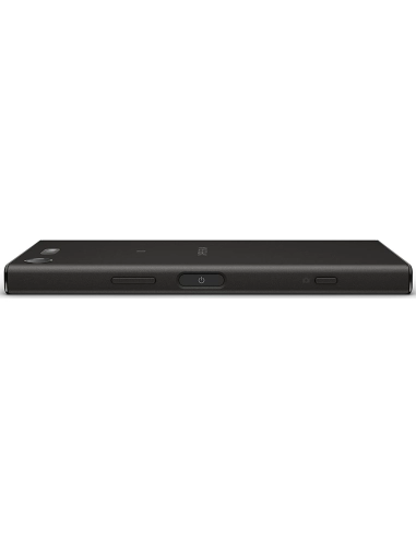 Sony Xperia XZ1 Compact G8441 Black (Czarny)