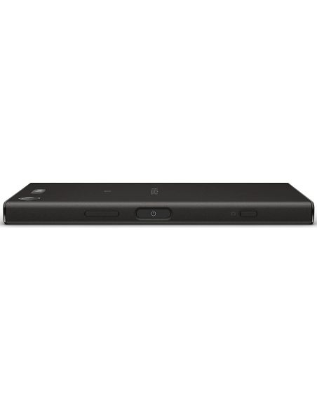 Sony Xperia XZ1 Compact G8441 Black (Czarny)
