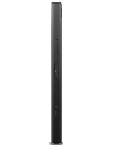 Sony Xperia XZ1 Compact G8441 Black (Czarny)