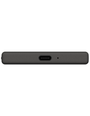 Sony Xperia XZ1 Compact G8441 Black (Czarny)