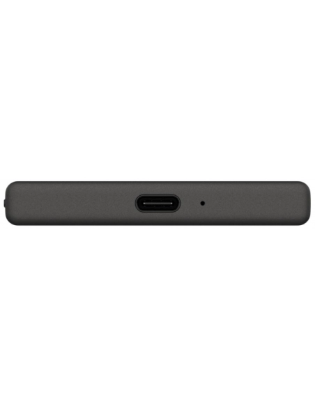 Sony Xperia XZ1 Compact G8441 Black (Czarny)
