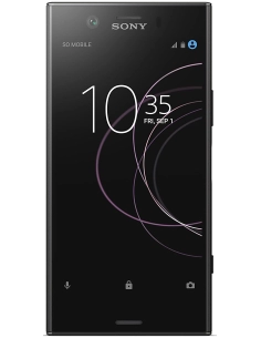 Sony Xperia XZ1 Compact SO-02K Wersja Japońska Black...