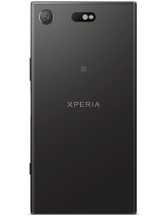 Sony Xperia XZ1 Compact SO-02K Wersja Japońska Black... 2