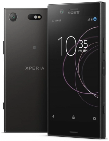 Sony Xperia XZ1 Compact SO-02K Wersja Japońska...