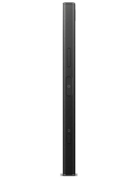 Sony Xperia XZ1 Compact SO-02K Wersja Japońska Black (Czarny)