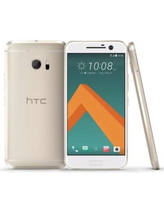 HTC 10 Topaz Gold (Złoty Topazowy)