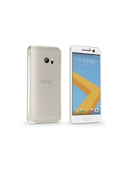 HTC 10 Topaz Gold (Złoty Topazowy)