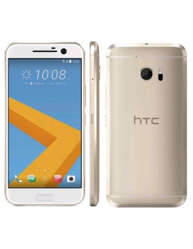 HTC 10 Topaz Gold (Złoty Topazowy)