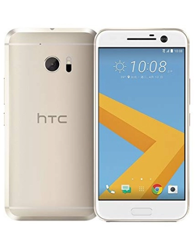 HTC 10 Topaz Gold (Złoty Topazowy)