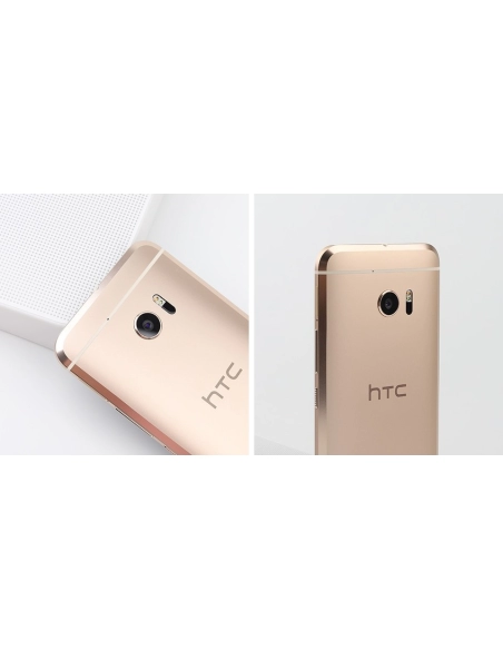 HTC 10 Topaz Gold (Złoty Topazowy)