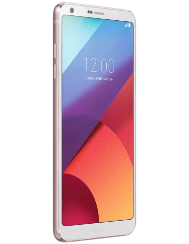 LG G6 H870 Mystic White (Biały)