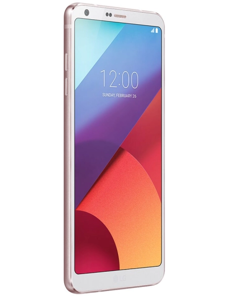 LG G6 H870 Mystic White (Biały)