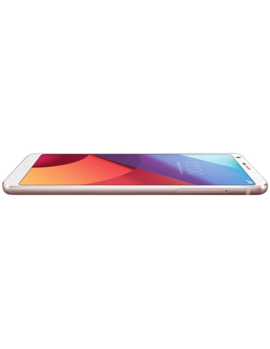 LG G6 H870 Mystic White (Biały)