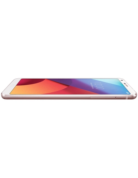 LG G6 H870 Mystic White (Biały)