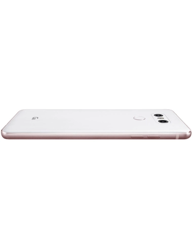 LG G6 H870 Mystic White (Biały)