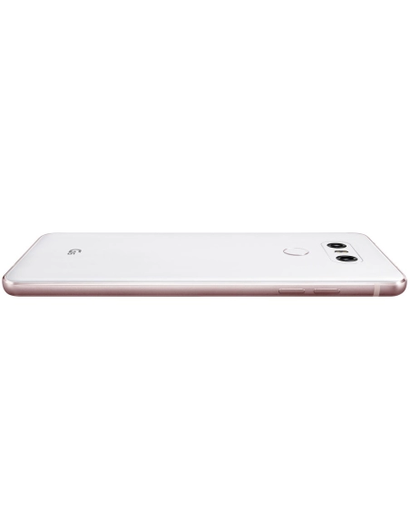 LG G6 H870 Mystic White (Biały)