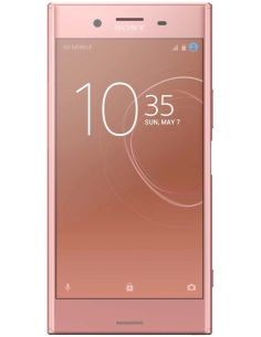 Sony Xperia XZ Premium G8142 Dual SIM Bronze Pink (Różowy)