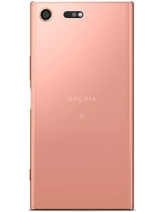 Sony Xperia XZ Premium G8142 Dual SIM Bronze Pink (Różowy) 2
