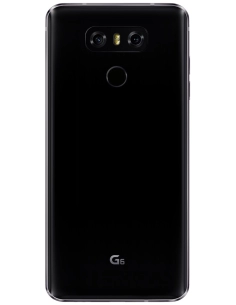 LG G6 H870 Astro Black (Czarny) 2
