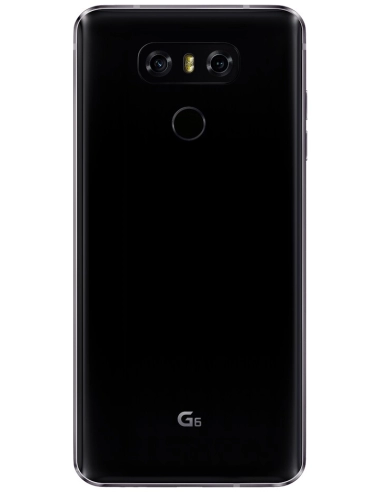 LG G6 H870 Astro Black (Czarny)
