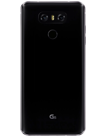 LG G6 H870 Astro Black (Czarny)